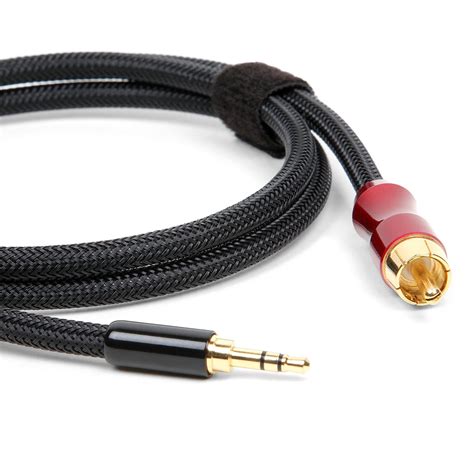 3.5 mm to coaxial cable|Amazon.com: SPDIF Digital Coaxial Audio Cable HiFi 3.5mm to .